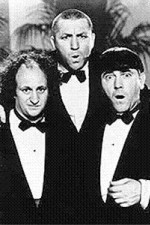 Watch The Three Stooges Show Movie4k